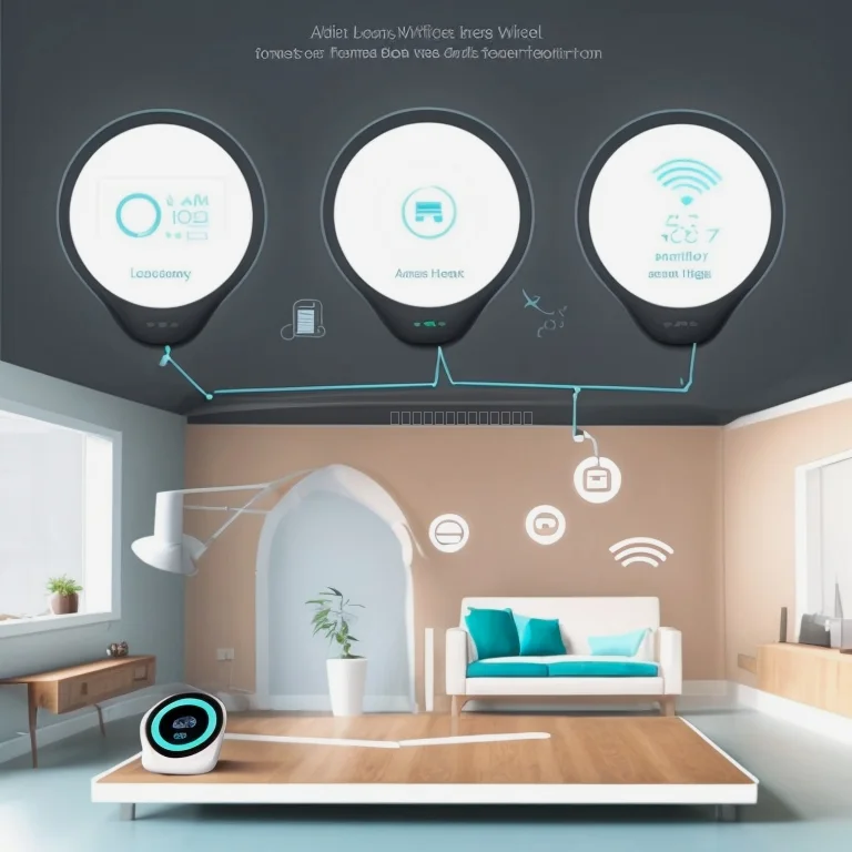 Energy Efficient Smart Thermostat