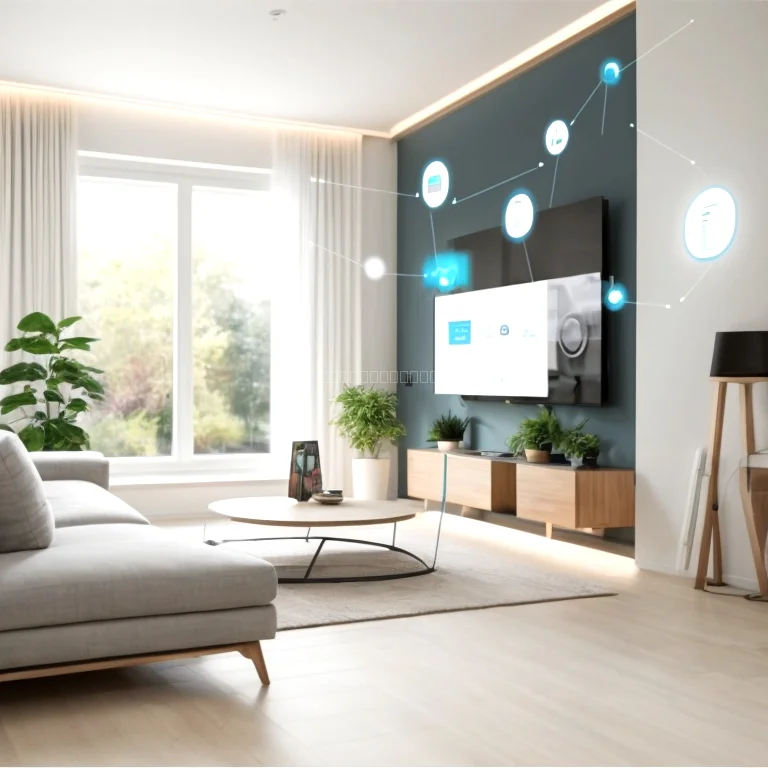 AI Security Camera Monitoring