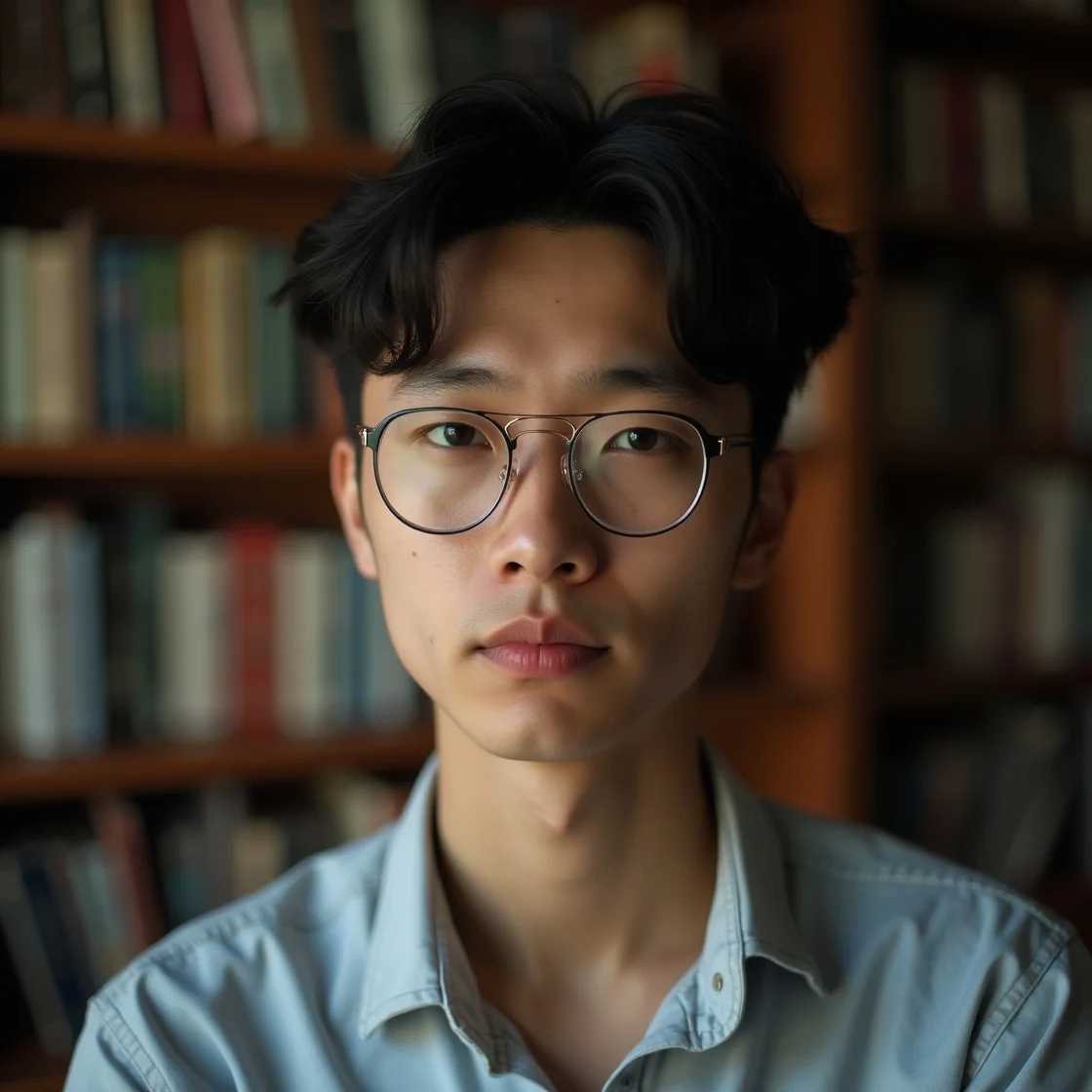 Ethan Chung