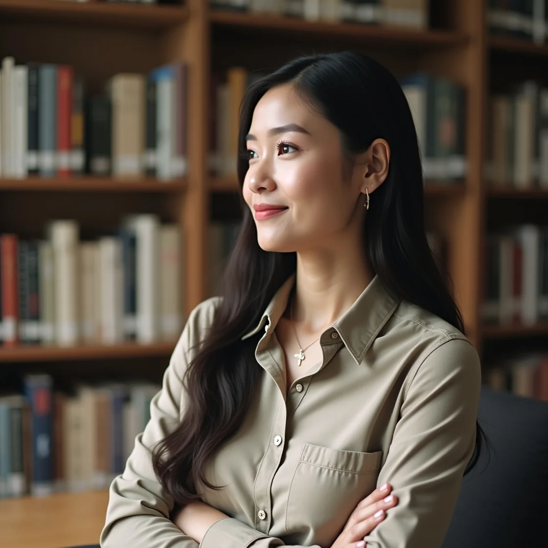 Maya Tan